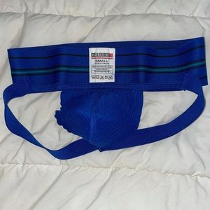 Cellblock13 Jockstrap